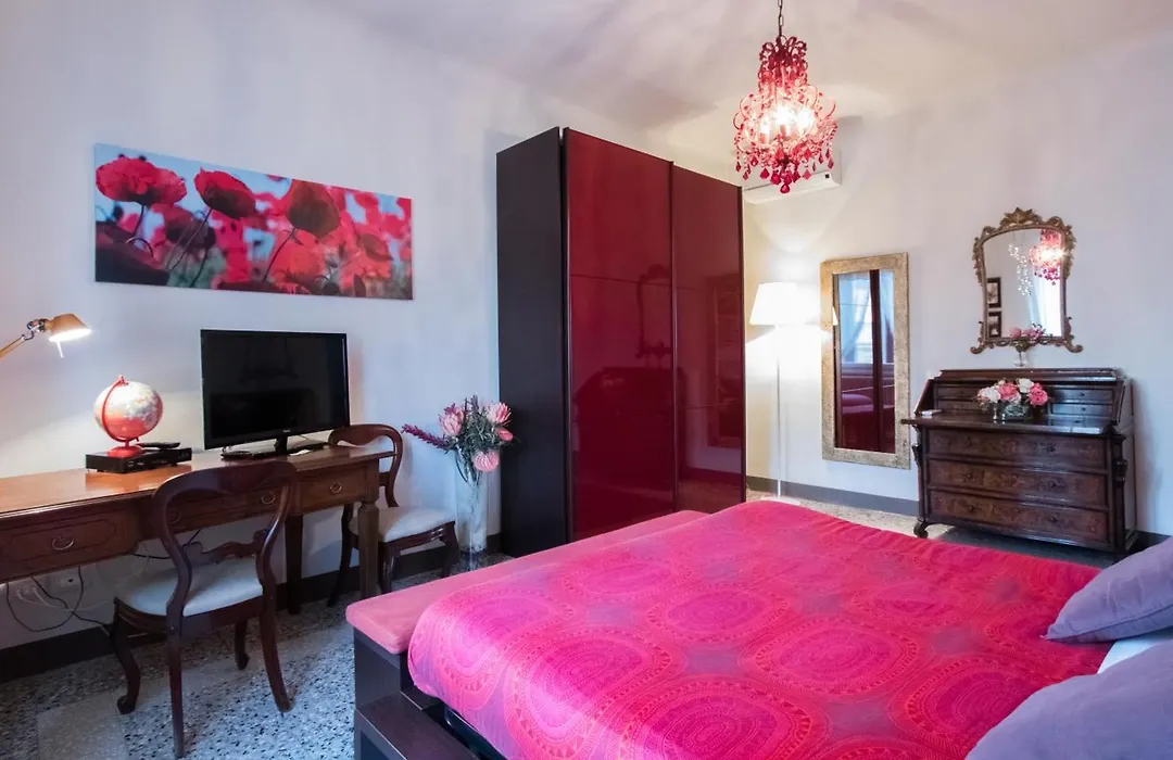 B&B Guerrazzi-1